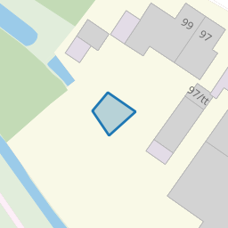 Perceel ISS00-D-2292