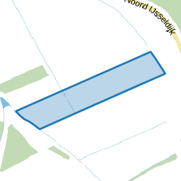 Perceel ISS00-D-2297