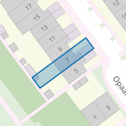 Perceel ISS00-D-2307