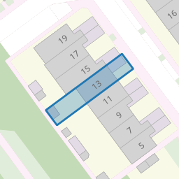 Perceel ISS00-D-2310