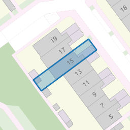 Perceel ISS00-D-2311