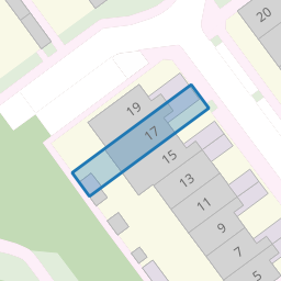 Perceel ISS00-D-2312