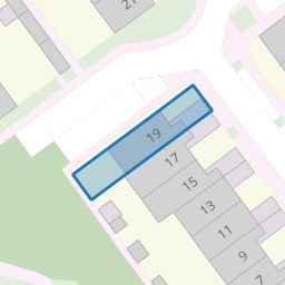 Perceel ISS00-D-2313