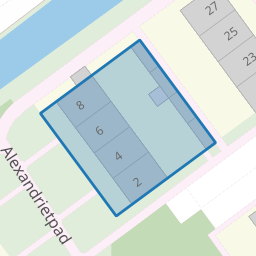 Perceel ISS00-D-2314