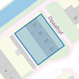 Perceel ISS00-D-2315