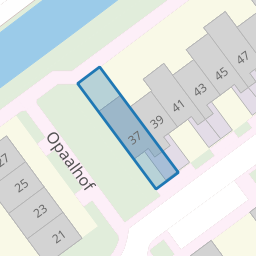 Perceel ISS00-D-2316