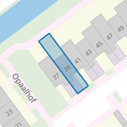 Perceel ISS00-D-2317