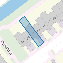 Perceel ISS00-D-2318