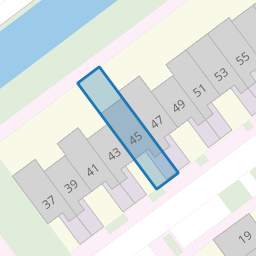 Perceel ISS00-D-2320