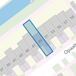 Perceel ISS00-D-2322