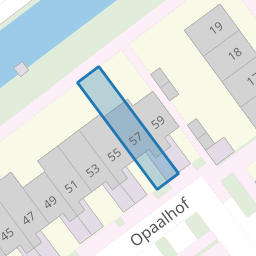 Perceel ISS00-D-2326