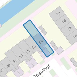 Perceel ISS00-D-2327