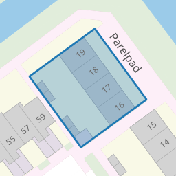 Perceel ISS00-D-2328