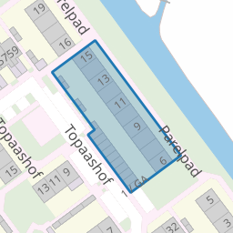 Perceel ISS00-D-2329