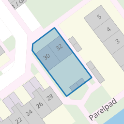 Perceel ISS00-D-2331