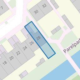 Perceel ISS00-D-2332