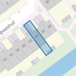 Perceel ISS00-D-2334