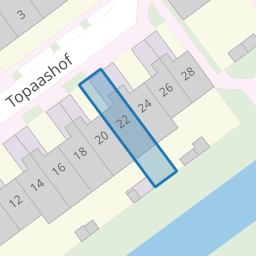 Perceel ISS00-D-2335