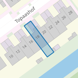 Perceel ISS00-D-2337