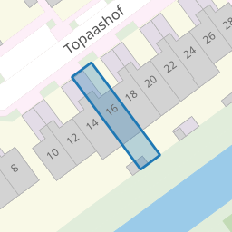 Perceel ISS00-D-2338