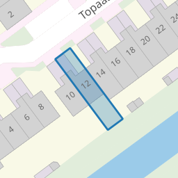 Perceel ISS00-D-2340