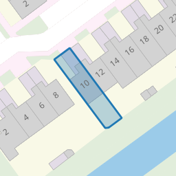 Perceel ISS00-D-2341