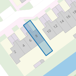 Perceel ISS00-D-2342