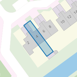 Perceel ISS00-D-2344