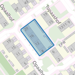 Perceel ISS00-D-2346