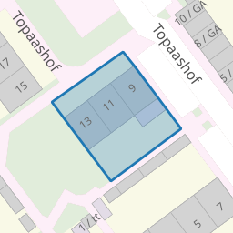 Perceel ISS00-D-2348