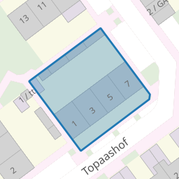 Perceel ISS00-D-2349