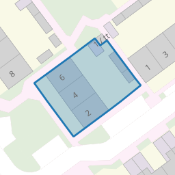 Perceel ISS00-D-2351