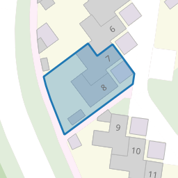 Perceel ISS00-D-2353