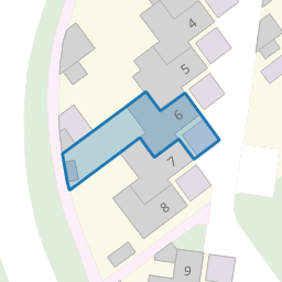 Perceel ISS00-D-2354