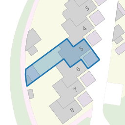 Perceel ISS00-D-2355