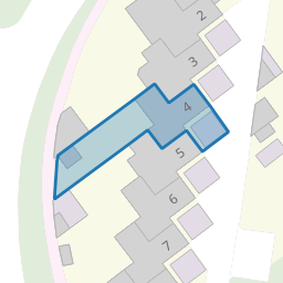 Perceel ISS00-D-2356