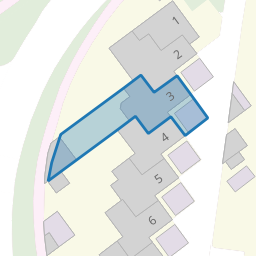 Perceel ISS00-D-2357