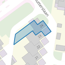 Perceel ISS00-D-2359