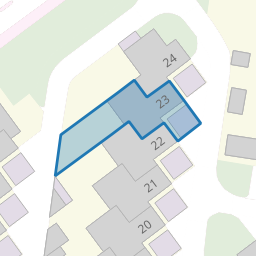 Perceel ISS00-D-2360