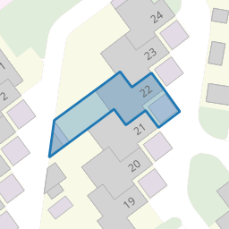 Perceel ISS00-D-2361