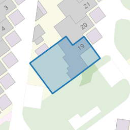 Perceel ISS00-D-2364