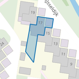 Perceel ISS00-D-2366