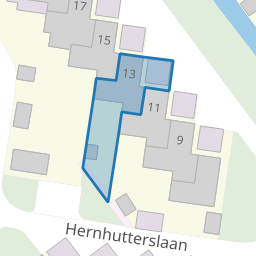 Perceel ISS00-D-2368