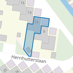 Perceel ISS00-D-2369