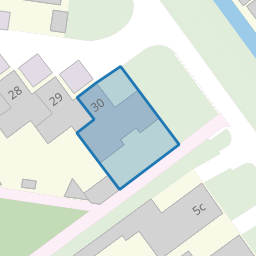 Perceel ISS00-D-2371