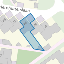 Perceel ISS00-D-2373