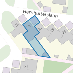 Perceel ISS00-D-2375