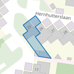 Perceel ISS00-D-2376