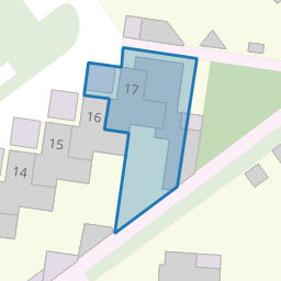 Perceel ISS00-D-2377