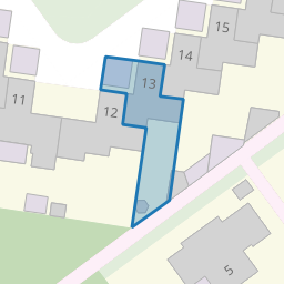 Perceel ISS00-D-2381